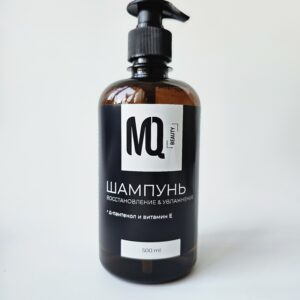 шампунь для волос