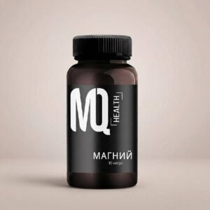 магний