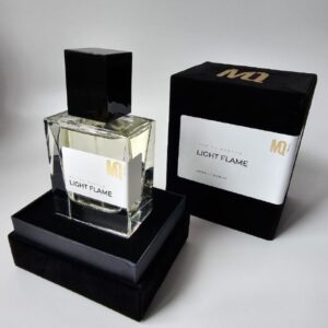 MQ Парфюмерная вода LIGHT FLAME , 60 мл