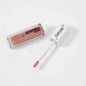 Мерцающий блеск для губ ESTRADE AVRORA GLOSS GLITTER