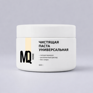 MQ Чистящая паста универсальная, 600 гр
