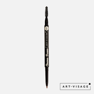 ART-VISAGE Карандаш для бровей автоматический CINEMA BROWS